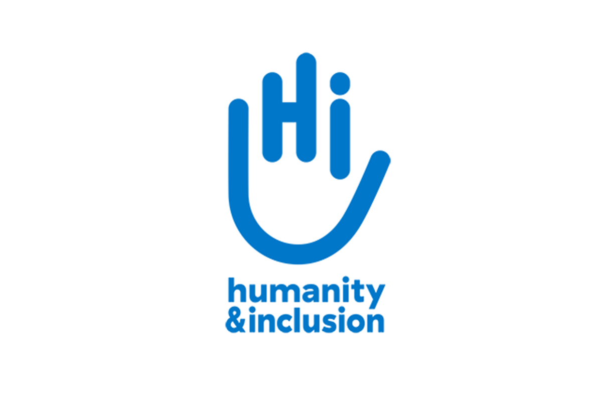 RECRUTEMENT à l'ONG Humanité et Inclusion (06 mai 2026)