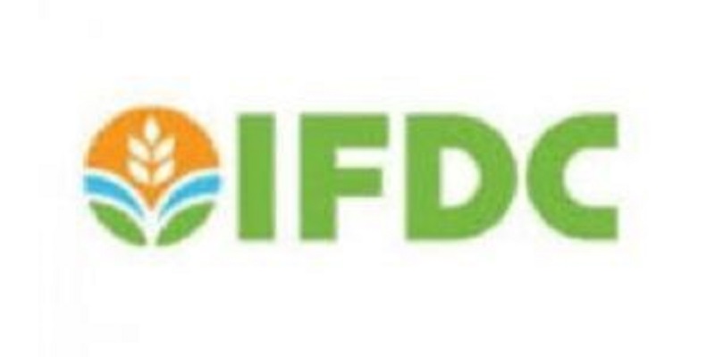 RECRUTEMENT à l’organisation internationale IFDC / Salaire mensuel de 1.246.735 XOF (05 Mai 2026)