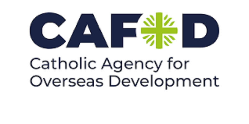 Recrutement à Catholic Agency for Overseas Development – CAFOD (29 Mai 2026)