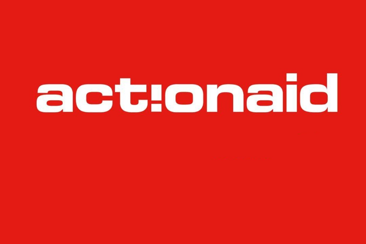 Recrutement à l'ONG ActionAid (21 mai 2026)
