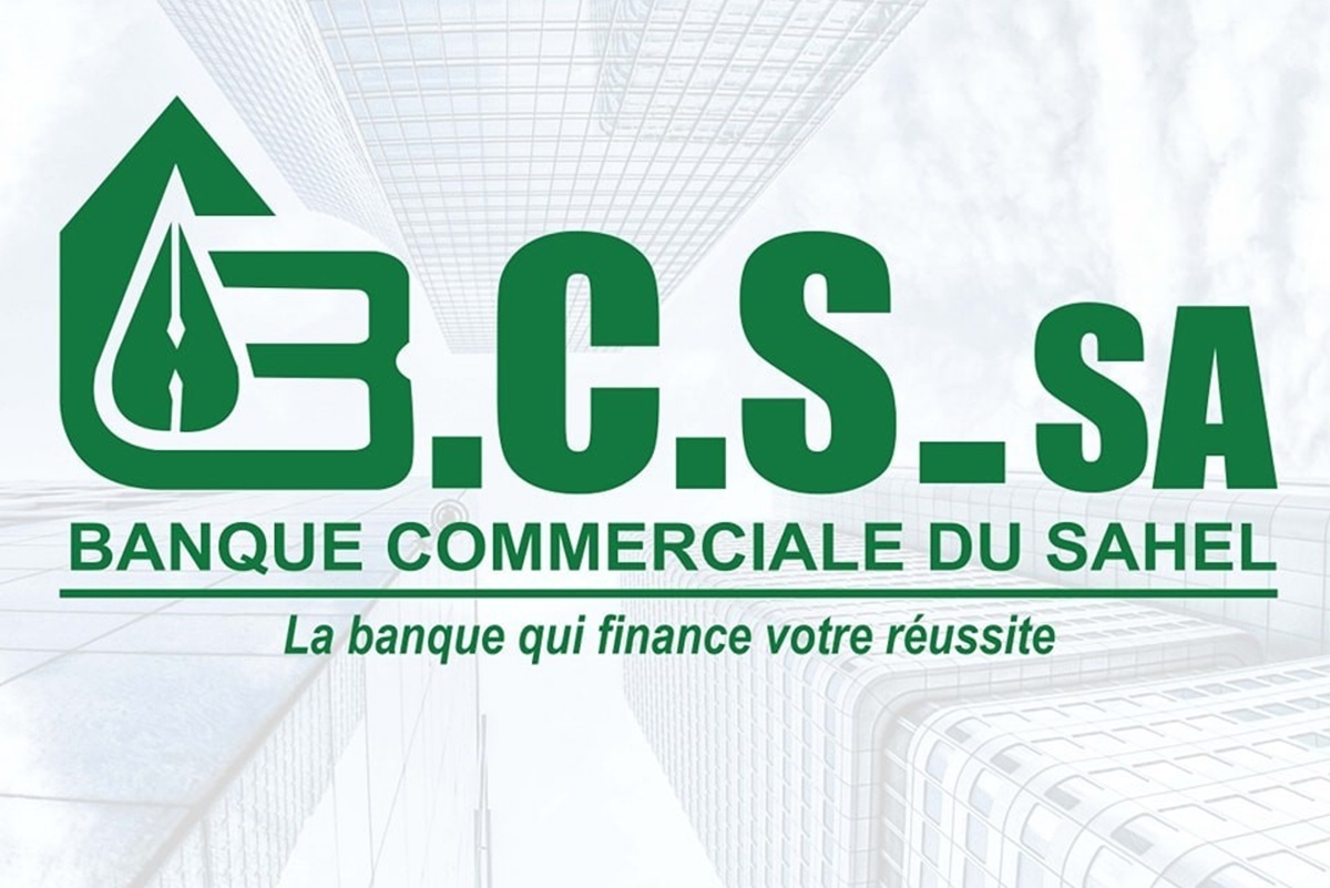 Recrutement à la Banque Commerciale du Sahel (BCS-SA)-(22 mai 2026)