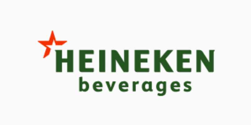 Recrutement à plusieurs postes chez le géant Heineken (26 mai 2026)