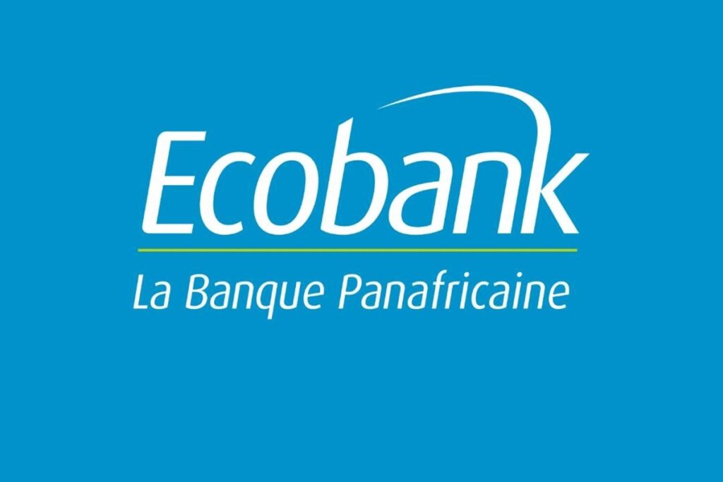 Recrutement en cours à ECOBANK, la banque panafricaine (06 mai 2026)