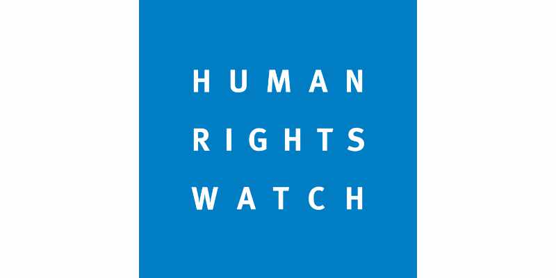 Recrutement en cours à Human Rights Watch avec la licence et peu d'expérience(18 mai 2026)