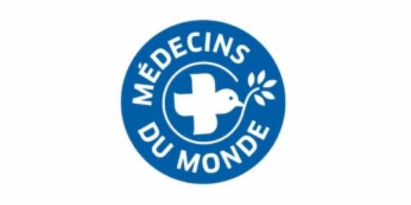 Recrutement engagé à Médecins du Monde (MdM) pour un Référent (13 mai 2026)