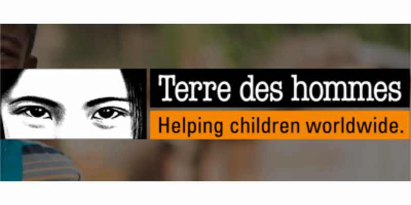 Recrutement lancé Terre des hommes (25 mai 2026)