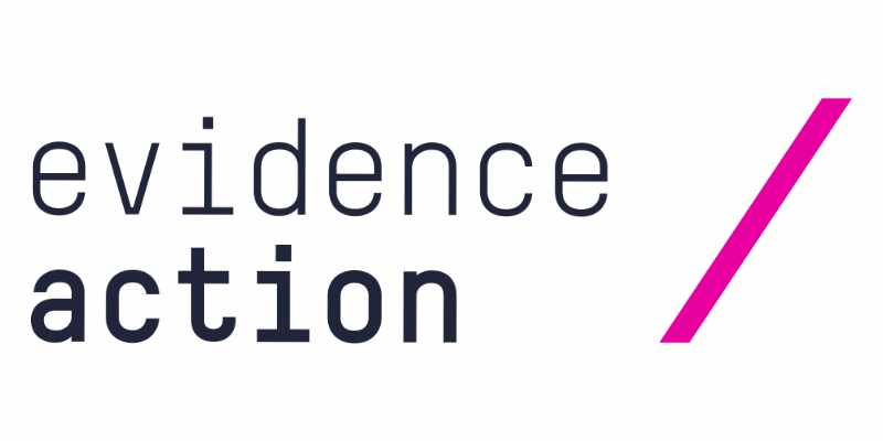Recrutement lancé à l'ONG Internationale Evidence Action (12 mai 2026)