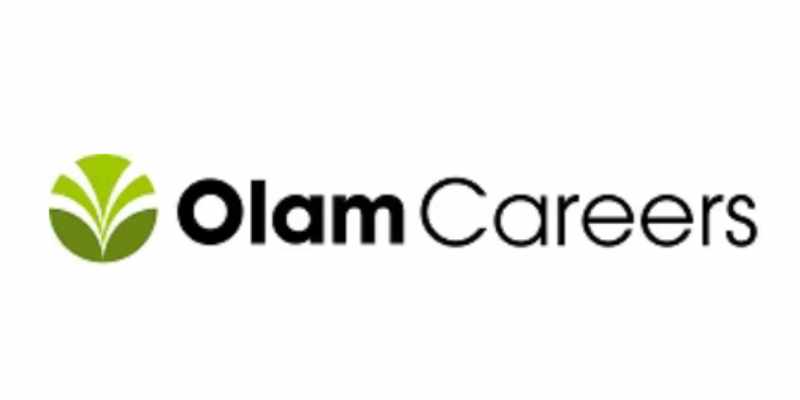Recrutement pour 3 postes à l'entreprise internationale Olam avec un bac+2 ou une licence (26 mai 2026)