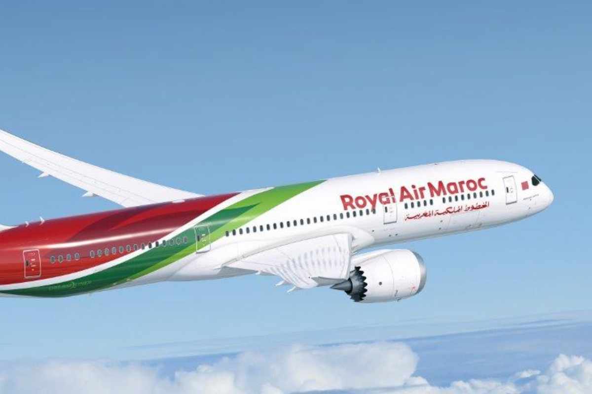 Royal Air Maroc suspend ses vols vers ces destinations