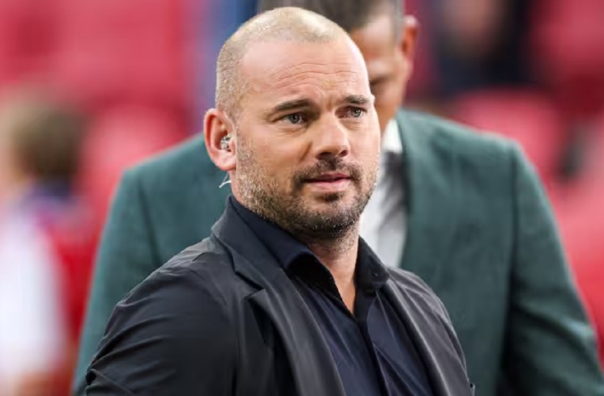 Sneijder