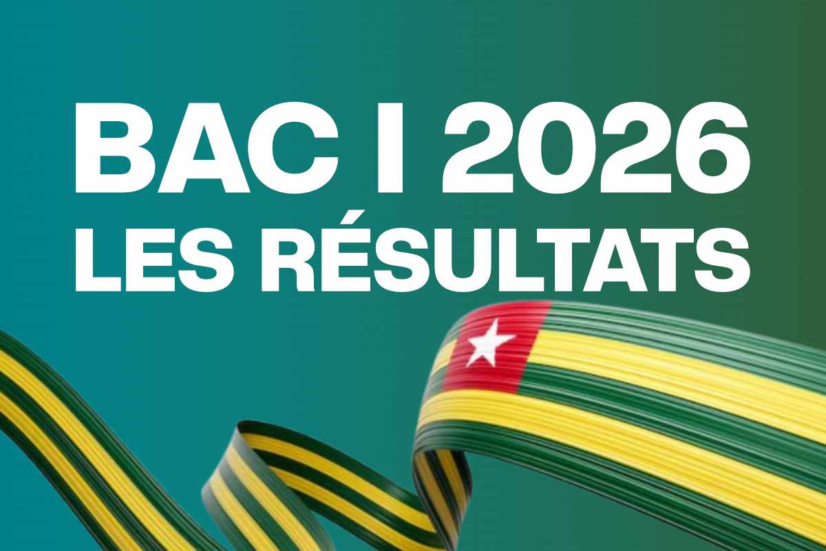 Togo Résultats du BAC 1 2026 voici la date à laquelle ils pourraient être accessibles