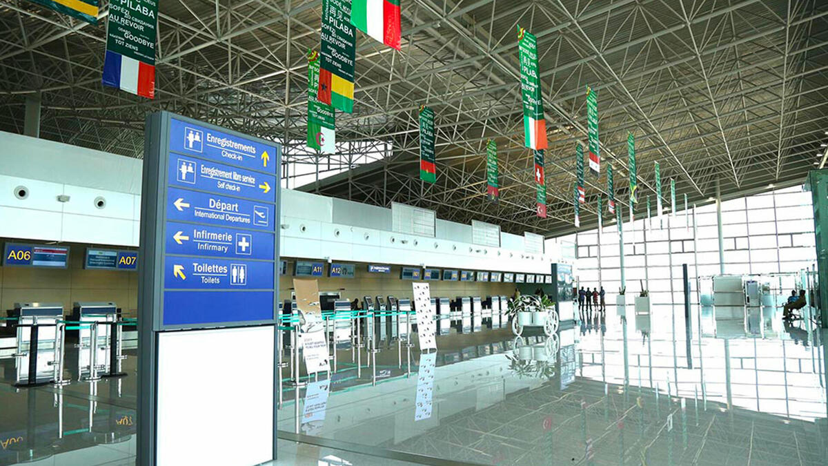 Togo : exemption de visa d'entrée pour tous les ressortissants d'États africains