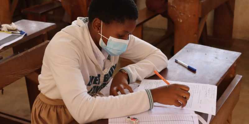 Togo important communiqué du ministère de l'éducation national à la veille des examens nationaux