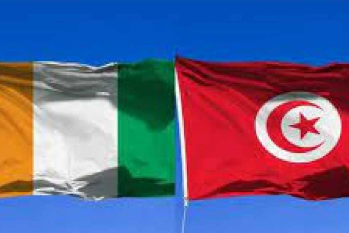 Tunisie Côte d'Ivoire
