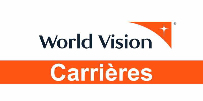 Un nouveau recrutement débuté à l'ONG internationale World Vision avec la licence (17 mai 2026)