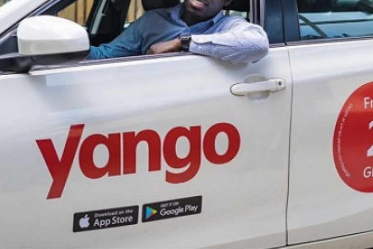 Yango veut utiliser 150 milliards pour s'installer dans une dizaine de pays africains