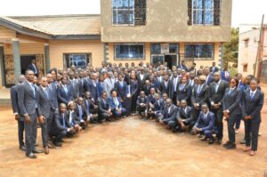 Ouverture d'un concours pour le recrutement de 2420 ressortissants de l'Union Africaine au Programme de Formation et d'Orientation Professionnelle vers les Organisations Internationales (Projet AFOPRA-OI)