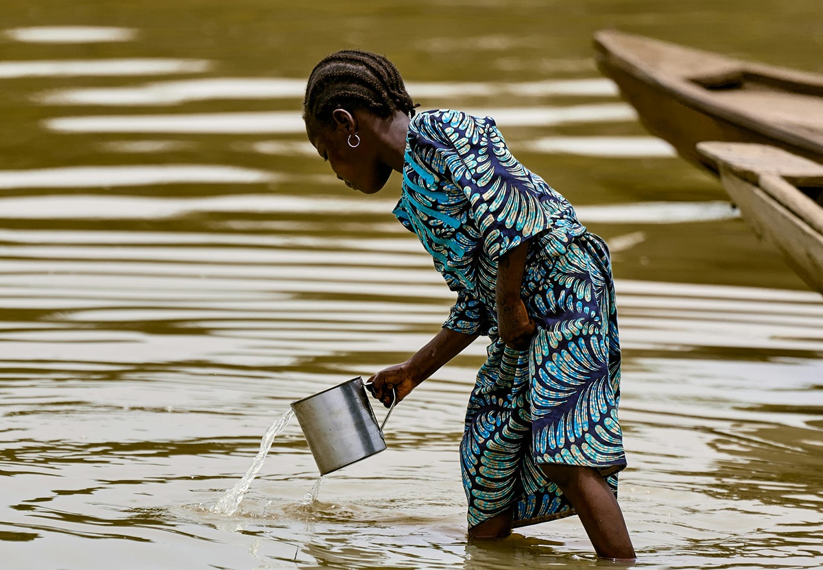 Aide du Groupe de la Banque mondiale au Tchad en faveur des populations