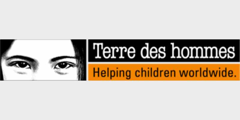 Appel à candidatures pour un poste au siège de l'ONG humanitaire Terre des Hommes (4 juin 2026)