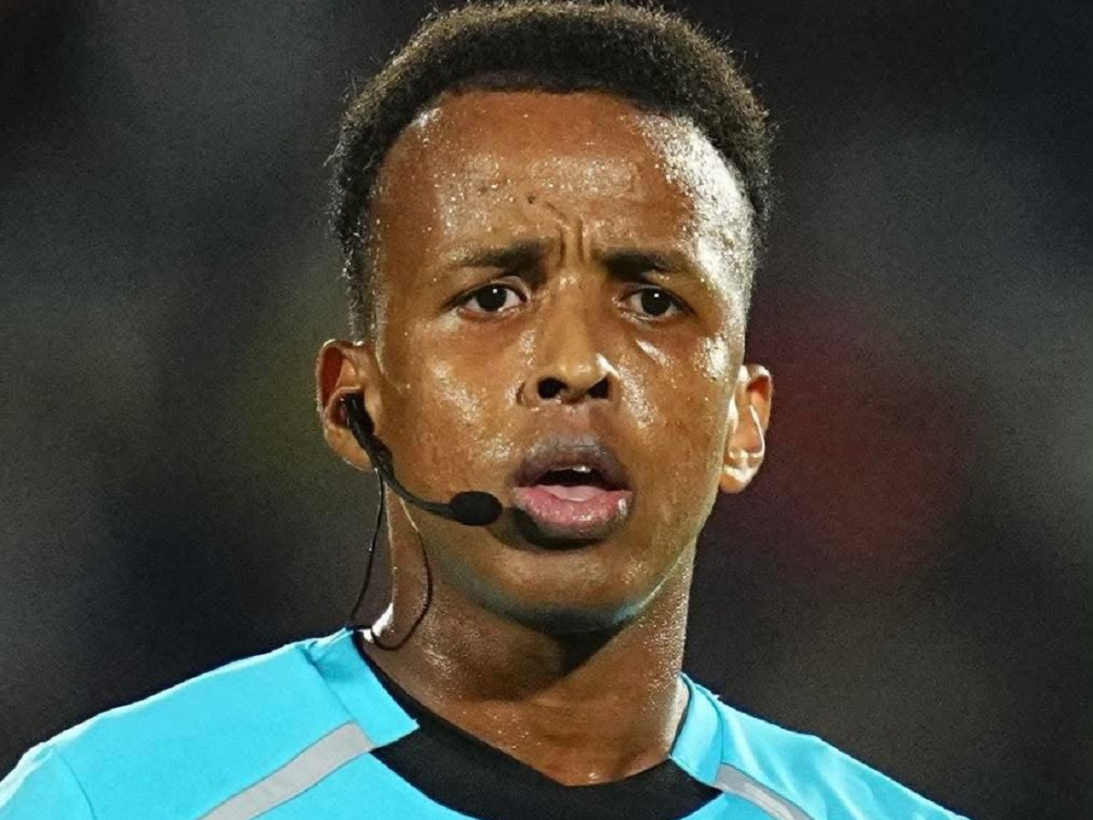 Omar Artan Coupe du Monde 2026