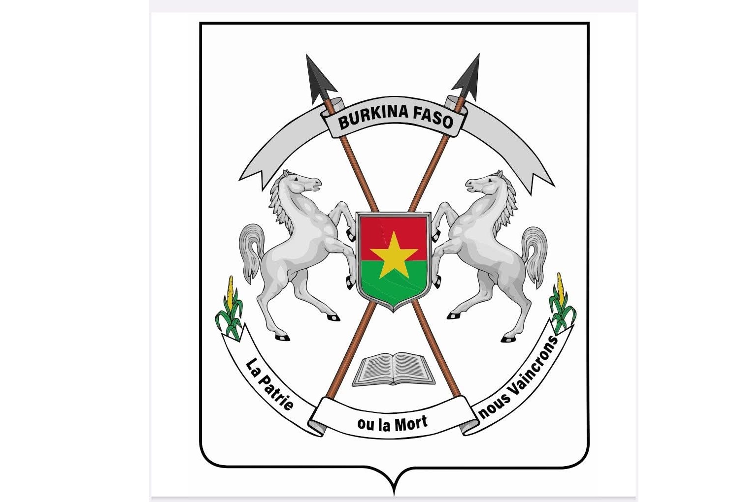 BURKINA FASO Résultats d'admissibilité aux concours de recrutement d'élèves Professeurs certifiés des lycées et collèges (niveau Licence ou Ingénieurs de travaux), session 2026.