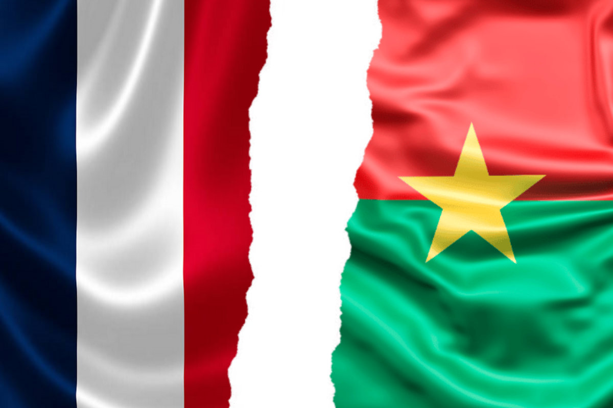 Burkina Faso ce qui change pour les Burkinabè avec la rupture des liens diplomatiques avec la France