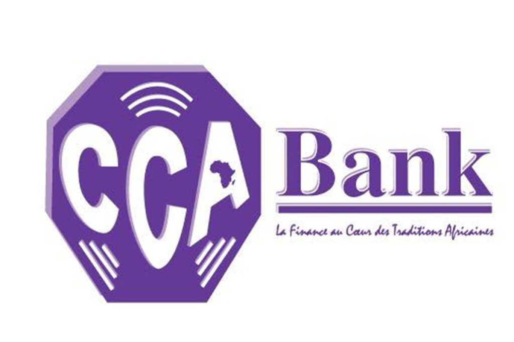 CCA-BANK RECRUTE À NOUVEAU DU PERSONNEL (02 juin 2026)