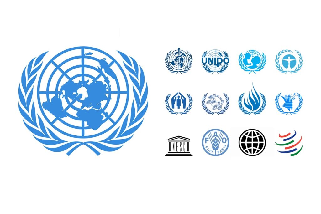 Candidature pour 70 postes dans les Organisations Internationales