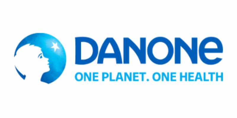 Carrières à Danone décrochez des postes de rêve en postulant à ces offres avec un BAC+2 (2 juin 2026)