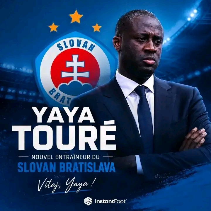 Yaya Touré