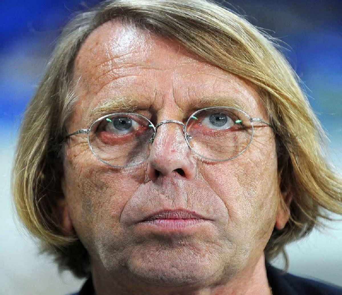Claude Leroy