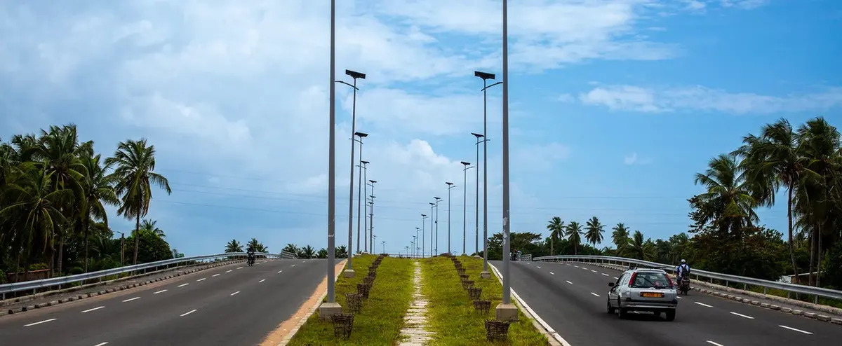 Corridor Bénin-Togo : le FAD débloque plus de 33 milliards FCFA pour la route Kara-Kabou