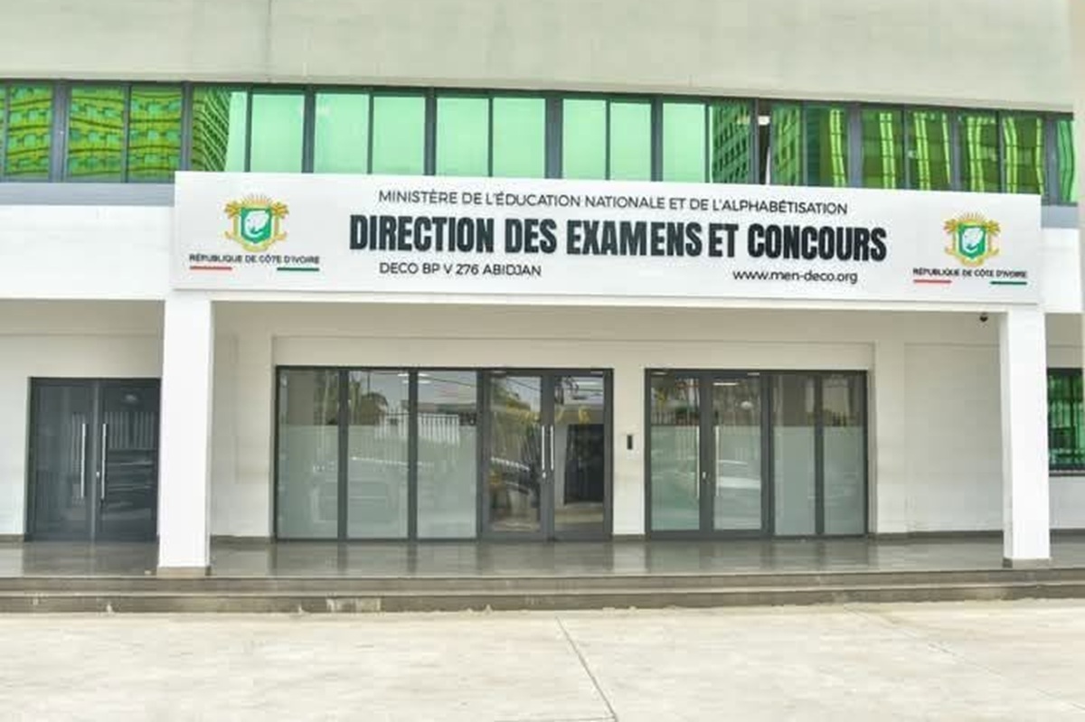 Côte d’Ivoire BAC 2026 les travaux de proclamation des résultats et du jury spécial en cours