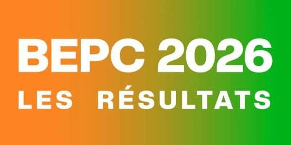 Côte d’Ivoire fin des délibérations du BEPC 2026, cap sur les résultats
