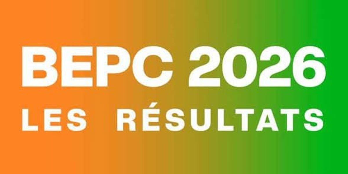 Côte d’Ivoire fin des délibérations du BEPC 2026, cap sur les résultats