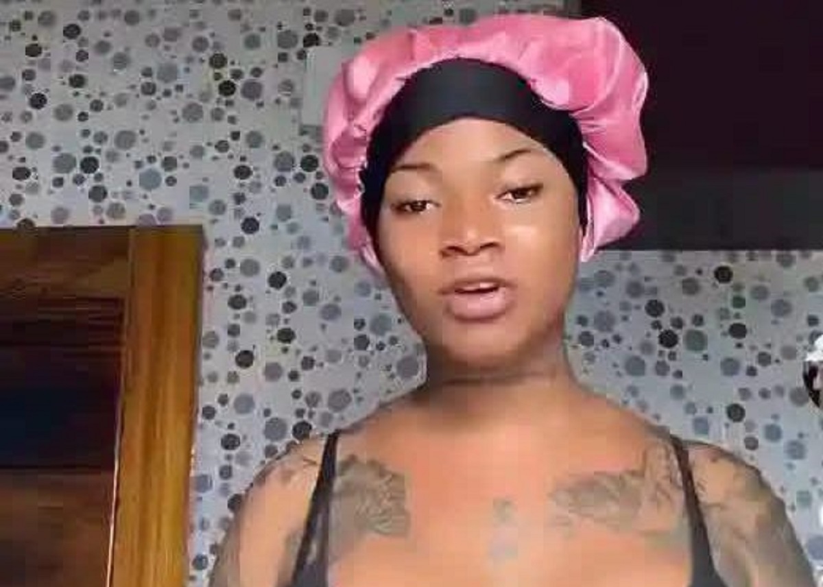 La go Lil Wayne Côte d'Ivoire