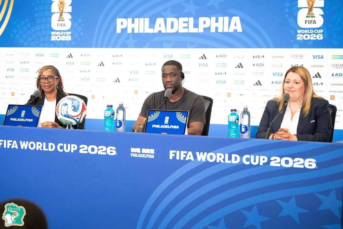 Coupe du monde 2026 : Emerse Faé joue sa dernière carte face au Curaçao