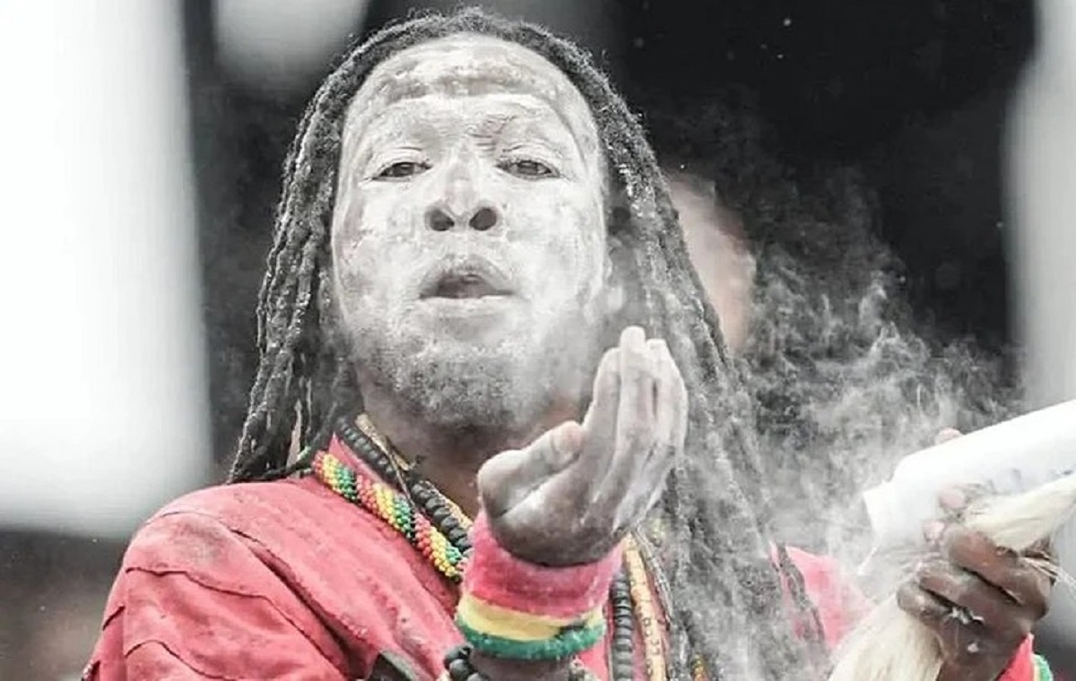 Coupe du monde 2026 Nana Kwaku Bonsam
