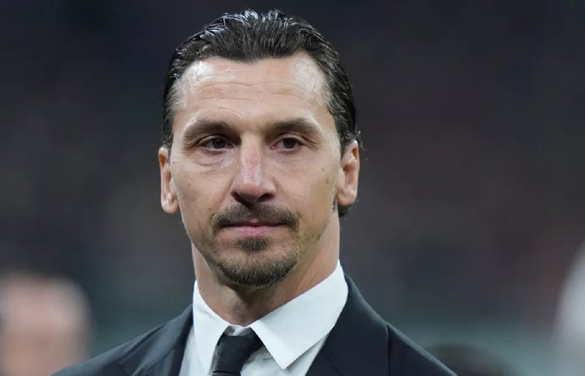 Équipe de France : pourquoi Zlatan Ibrahimović estime que Zinédine Zidane devra être un manager avant d'être un entraîneur