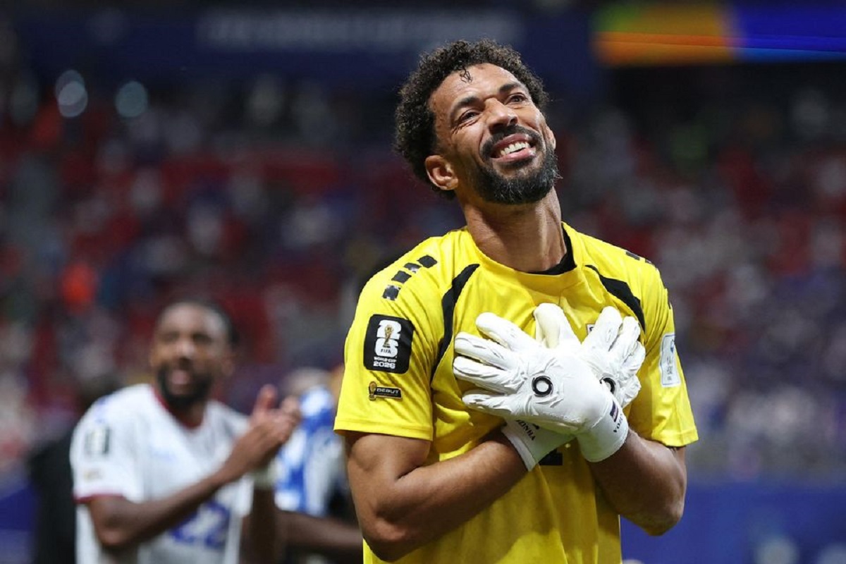 Vozinha Mère Coupe du monde 2026