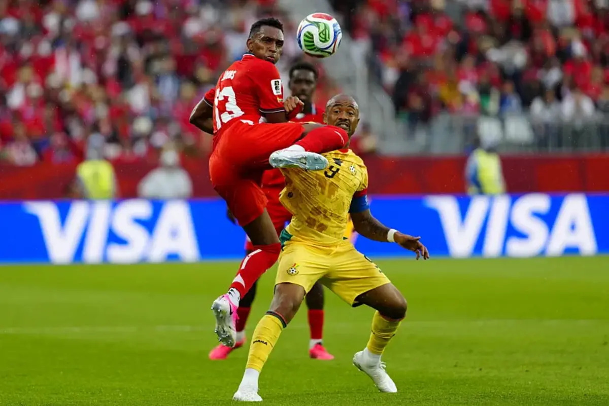 Coupe du monde 2026 : résultats de tous les matchs de la première journée