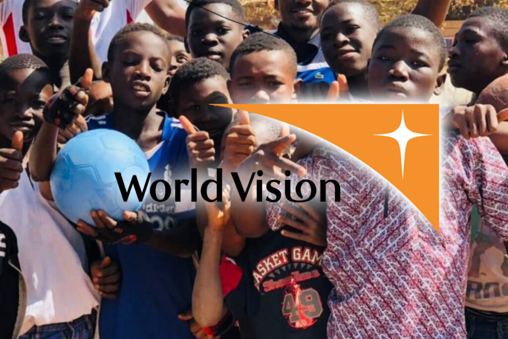Des poste à pourvoir à l'ONG World Vision (27 juin 2026)