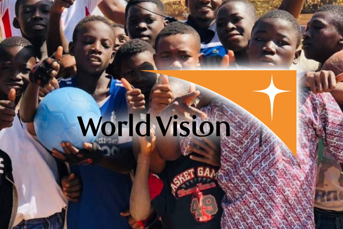 Des poste à pourvoir à l'ONG World Vision (27 juin 2026)