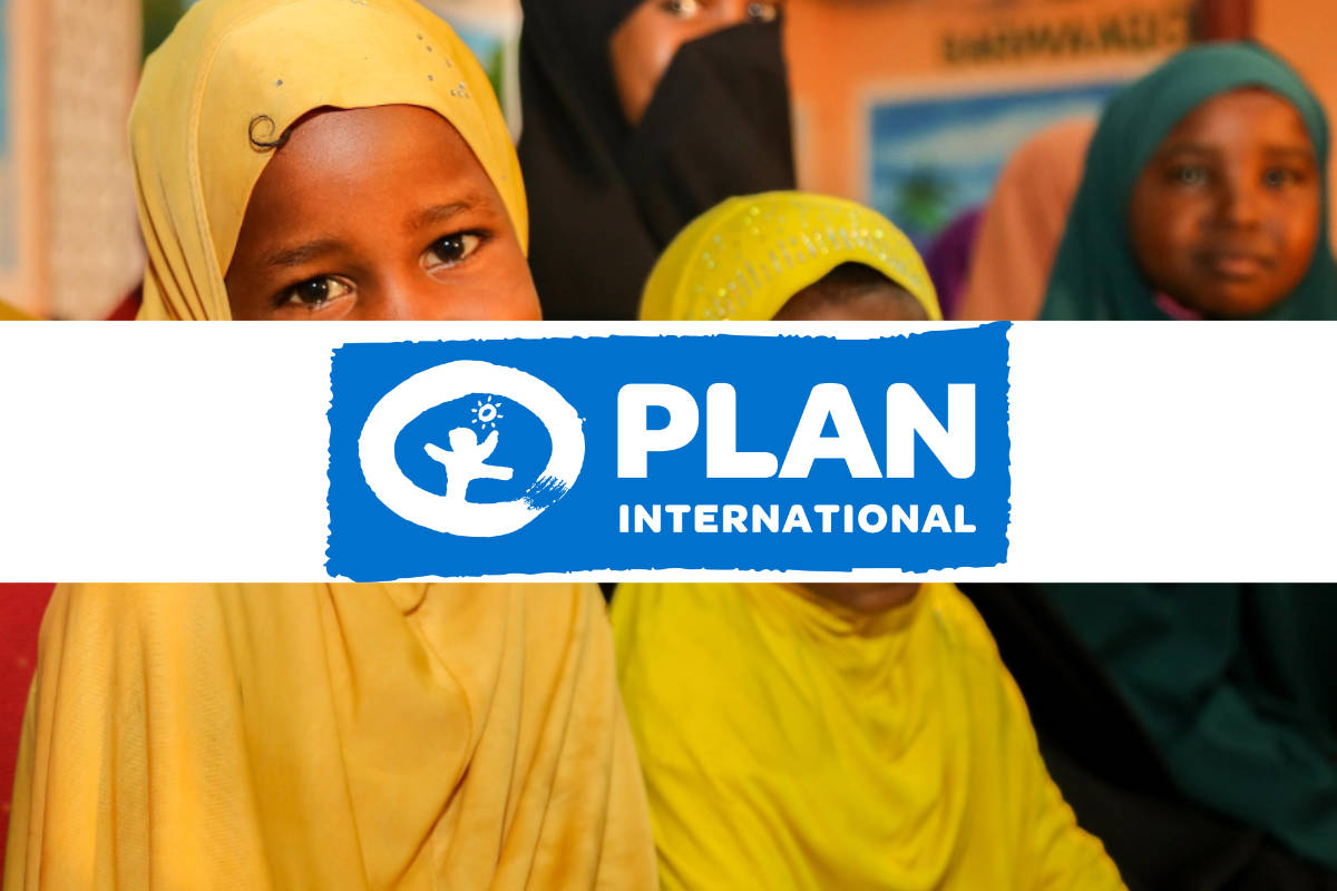 Des postes à pourvoir à PLAN INTERNATIONAL au Togo, au Bénin, au Burkina Faso et d'autres pays (27 juin 2026)