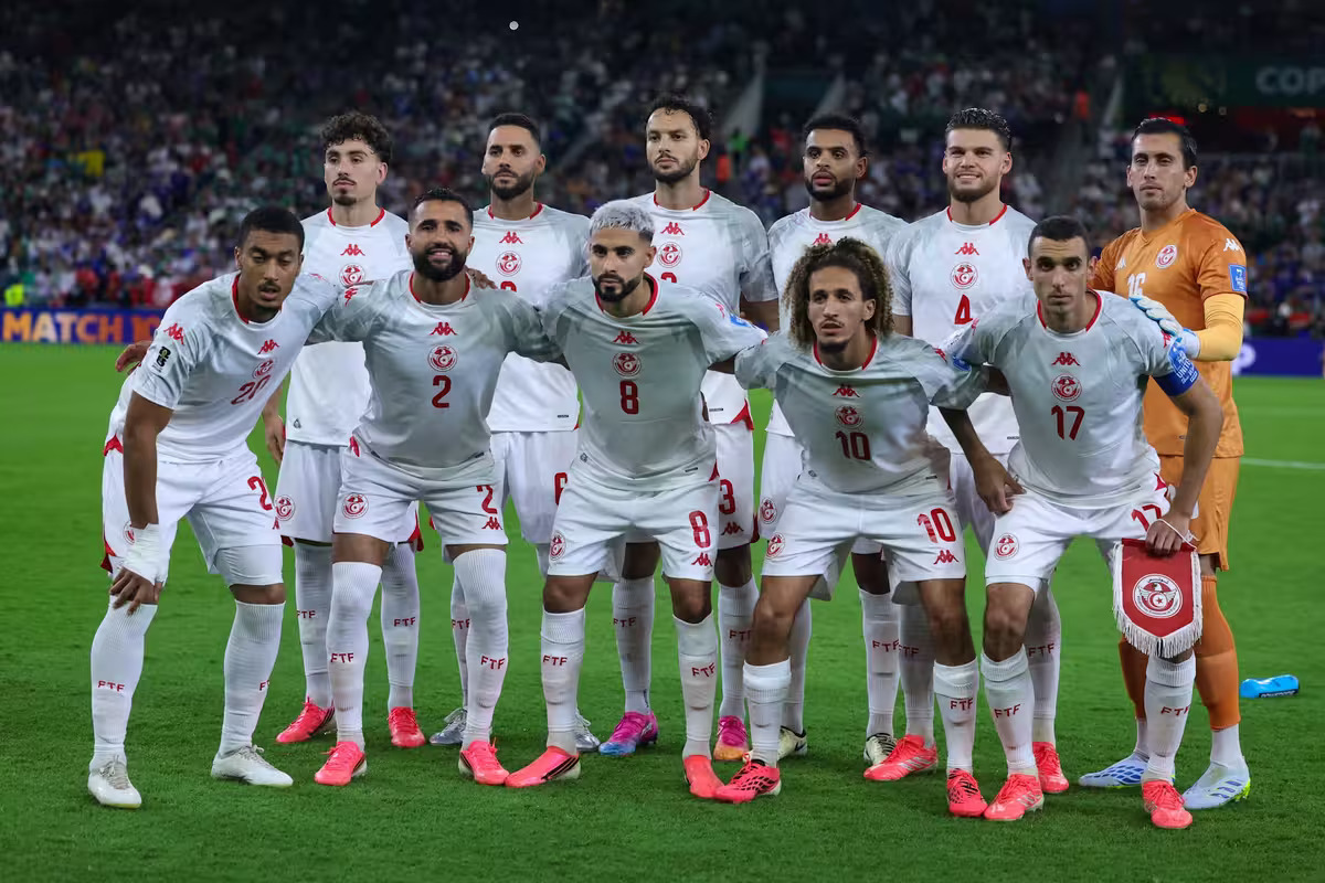 Deux défaites et un sélectionneur limogé : la Tunisie humiliée au Mondial