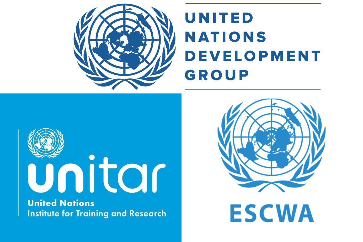 Développement durable cours en ligne gratuit de l'UNITAR, l'UNDG et ESCWA