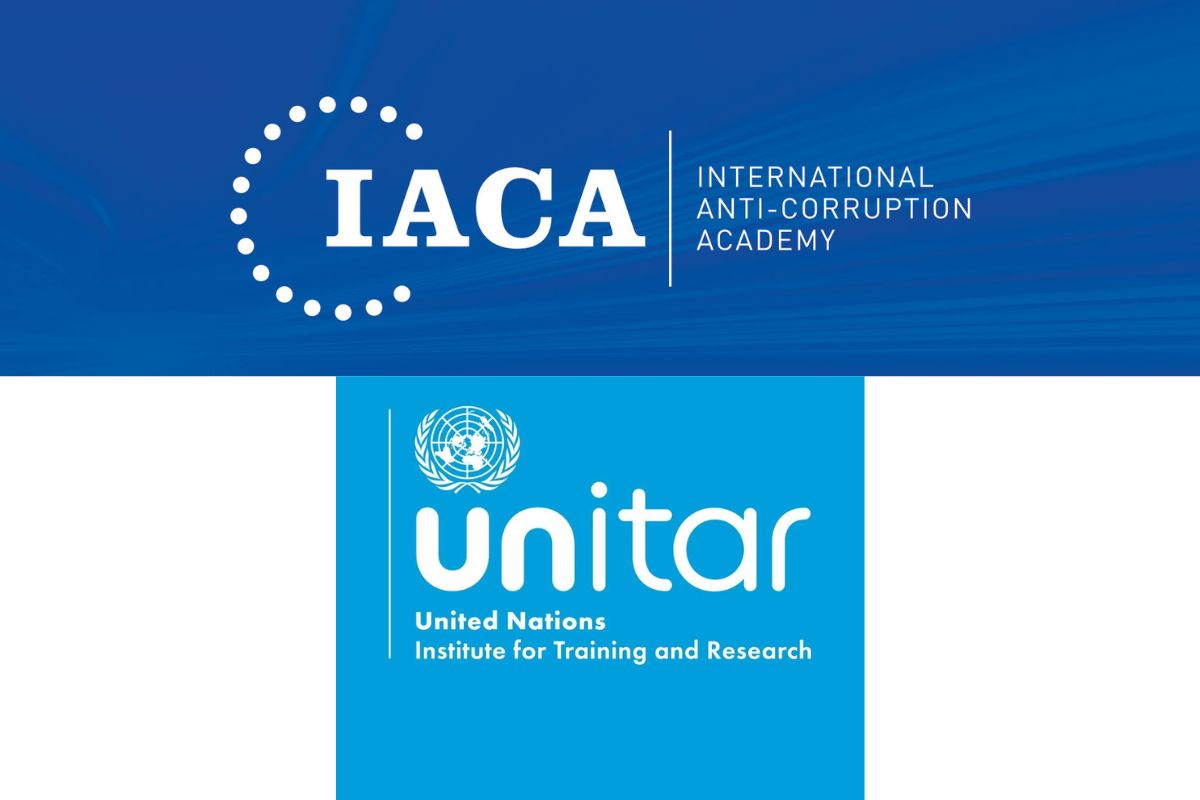 Diplomatie formation en ligne et certifiante de l'UNITAR et de l'IACA