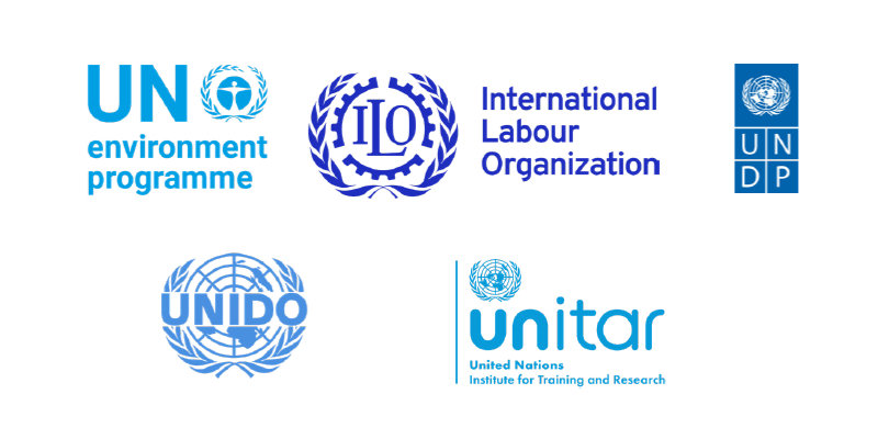 Économie nouvelle formation gratuite et certifiante de l'UNITAR