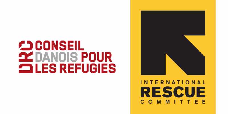 Formation en ligne certifiante offerte par le Conseil danois pour les réfugiés (DRC), et le Comité international de secours (IRC)