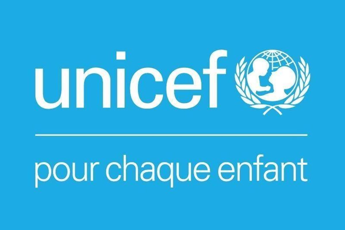 Avis de recrutement à l'UNICEF - 02 septembre 2026